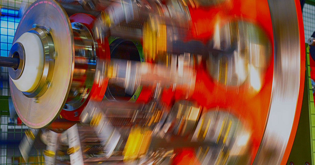 Automatic Machines